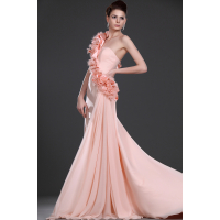 Stijlvolle galajurk. Maat 34